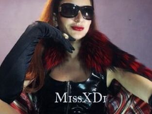 MissXDi