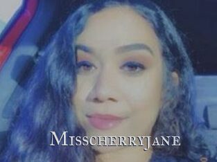Misscherryjane
