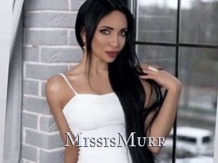 MissisMurr