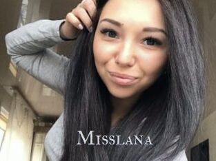 Misslana