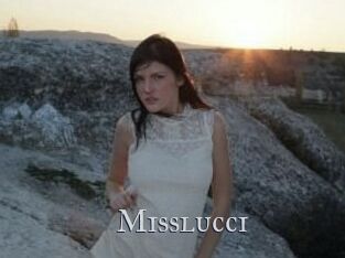 Misslucci