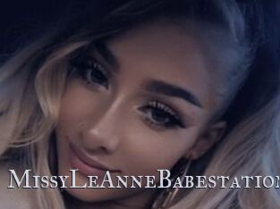 MissyLeAnneBabestation