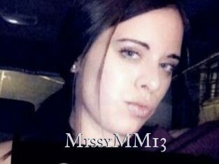 MissyMM13
