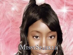 MissySparkle