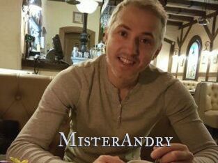 MisterAndry