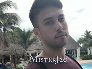 MisterJ20