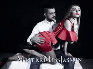 MisterMissJasmin