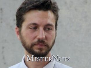 MisterNuts