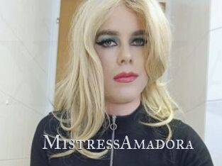 MistressAmadora