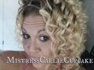 MistressCallieCupcake
