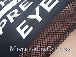 MistressCinCantana