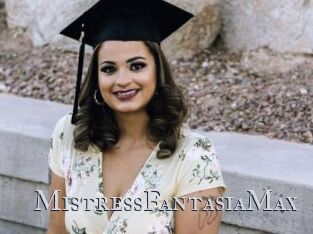 MistressFantasiaMax