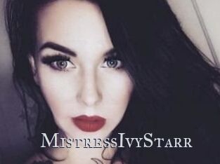 MistressIvyStarr