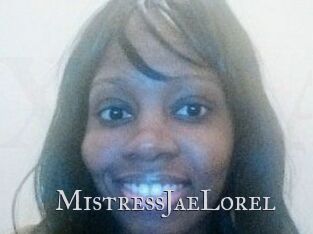 MistressJaeLorel