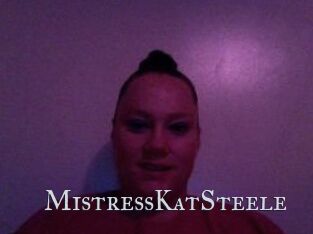 MistressKatSteele