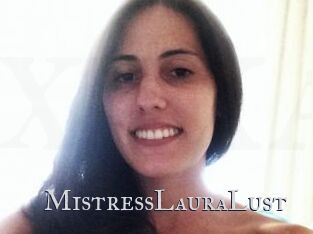 MistressLauraLust