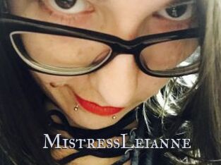 MistressLeianne