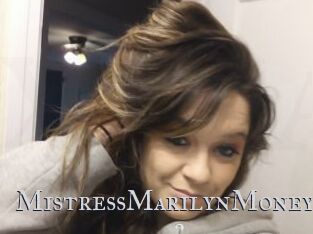 MistressMarilynMoney