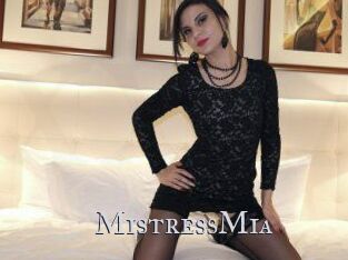 MistressMia