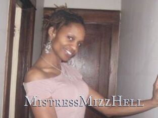 MistressMizzHell