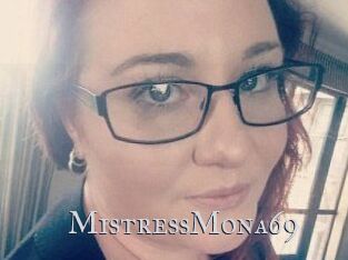 MistressMona69