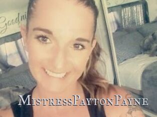 MistressPaytonPayne