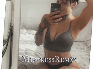 MistressRemxx