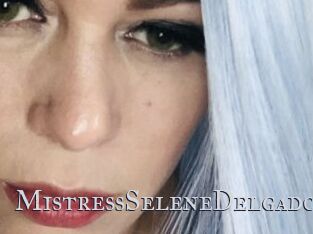 MistressSeleneDelgado