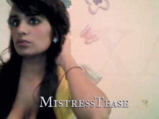 MistressTease Xxx Amateur