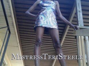 MistressTeriSteele