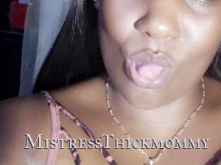 MistressThickmommy