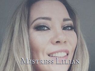 Mistress_Lilian