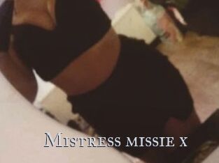 Mistress_missie_x