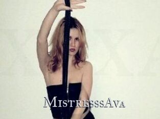 MistresssAva