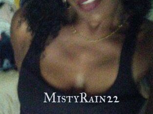 MistyRain22