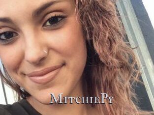 MitchiePy