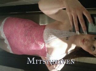 Mitsyheaven
