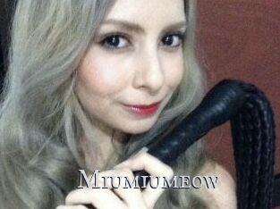 Miumiumeow