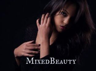 MixedBeauty