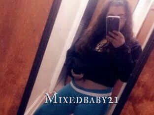 Mixedbaby21