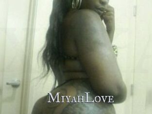 MiyahLove Xxx Amateur