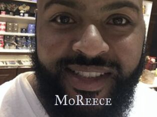 MoReece