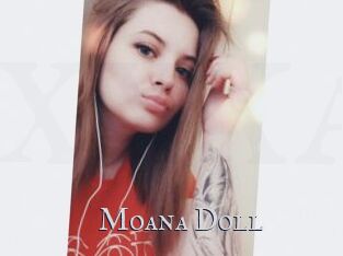 Moana_Doll Xxx Amateur