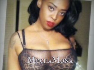 MochaMona