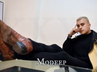 Modeep