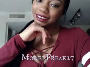 ModelFreak27 Xxx Amateur