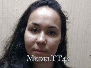 ModelTT45