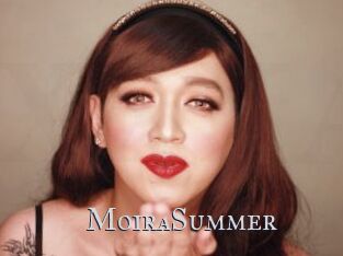 MoiraSummer Xxx Amateur