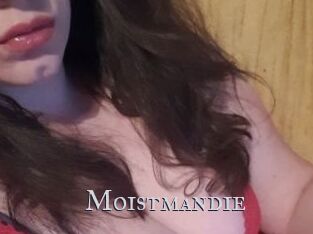 Moistmandie Xxx Amateur