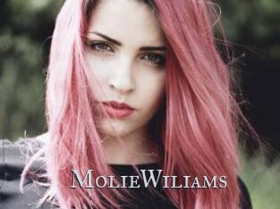 MolieWiliams